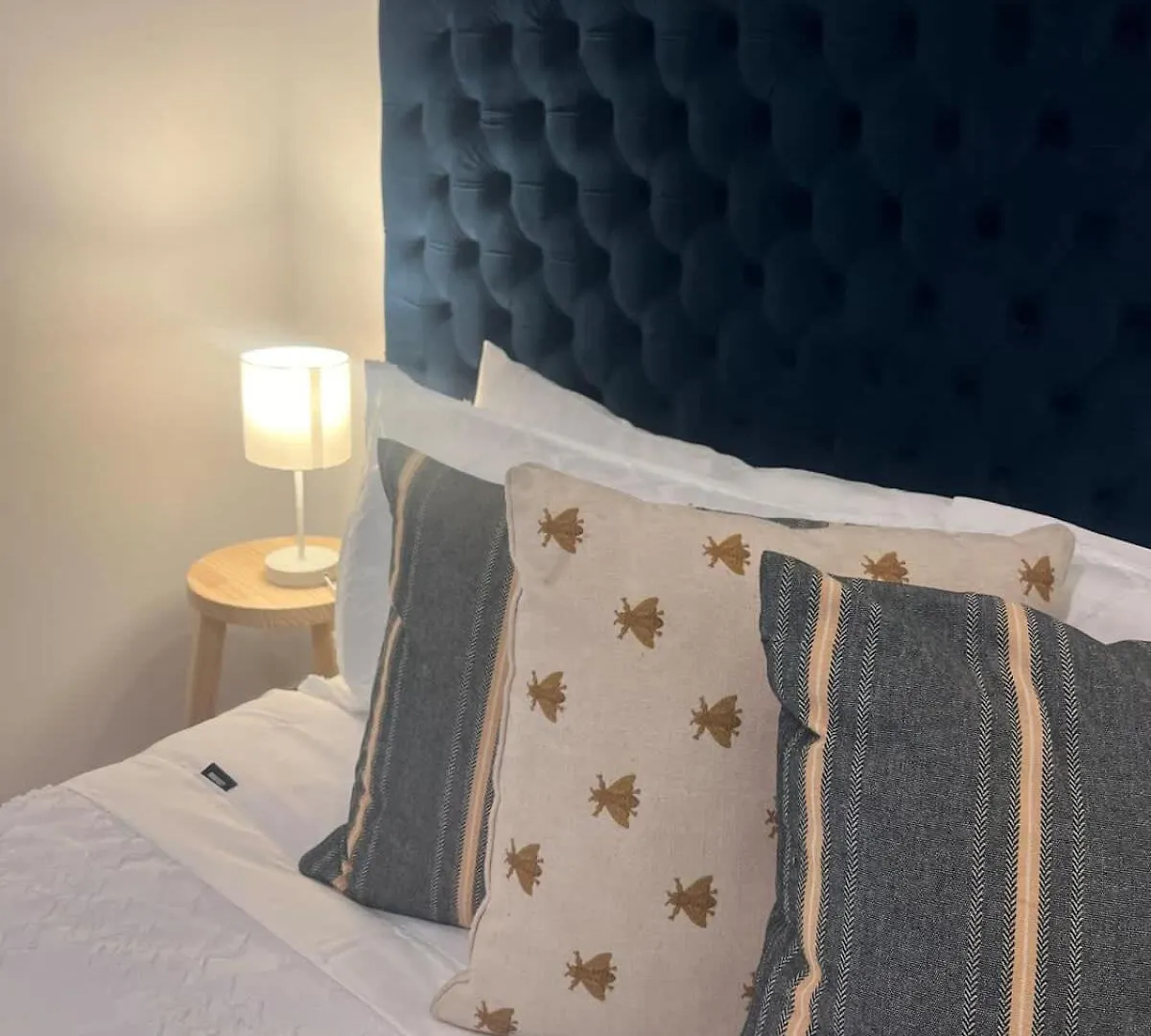 Central Cbd - Parking - Sleeps 4 Canberra Apartament