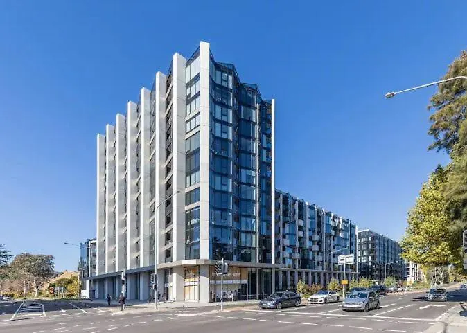 Central Cbd - Parking - Sleeps 4 Canberra